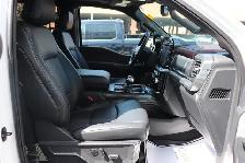 2023 Ford F-150 Lariat 4WD SuperCrew 5.5' Box - Photo 7