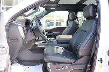 2023 Ford F-150 Lariat 4WD SuperCrew 5.5' Box - Photo 8