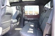 2023 Ford F-150 Lariat 4WD SuperCrew 5.5' Box - Photo 11