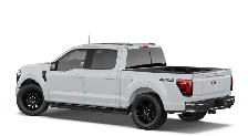 2026 Ford F-150 LARIAT - Photo 2
