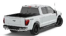 2026 Ford F-150 LARIAT - Photo 3