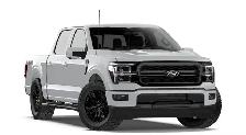 2026 Ford F-150 LARIAT - Photo 4