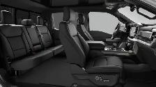 2026 Ford F-150 LARIAT - Photo 5