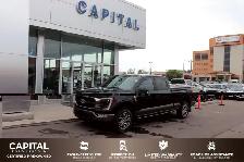2021 Ford F-150 KING RANCH 4WD SuperCrew 6.5' Box