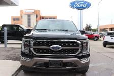 2021 Ford F-150 KING RANCH 4WD SuperCrew 6.5' Box - Photo 2