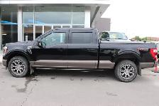 2021 Ford F-150 KING RANCH 4WD SuperCrew 6.5' Box - Photo 3