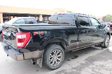 2021 Ford F-150 KING RANCH 4WD SuperCrew 6.5' Box - Photo 4