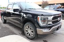 2021 Ford F-150 KING RANCH 4WD SuperCrew 6.5' Box - Photo 5
