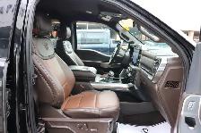 2021 Ford F-150 KING RANCH 4WD SuperCrew 6.5' Box - Photo 6