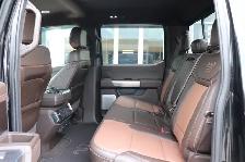 2021 Ford F-150 KING RANCH 4WD SuperCrew 6.5' Box - Photo 10