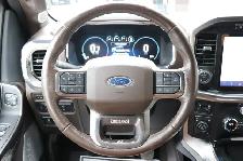 2021 Ford F-150 KING RANCH 4WD SuperCrew 6.5' Box - Photo 11