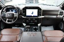 2021 Ford F-150 KING RANCH 4WD SuperCrew 6.5' Box - Photo 20
