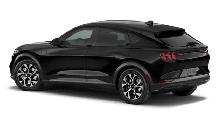2026 Ford Mustang Mach-E SELECT COMFORT PACKAGE LITE 360 CAMERA - Photo 2