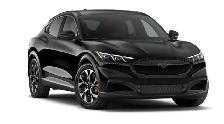 2026 Ford Mustang Mach-E SELECT COMFORT PACKAGE LITE 360 CAMERA - Photo 4