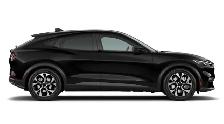 2026 Ford Mustang Mach-E SELECT COMFORT PACKAGE LITE 360 CAMERA - Photo 5