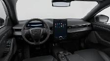 2026 Ford Mustang Mach-E SELECT COMFORT PACKAGE LITE 360 CAMERA - Photo 9