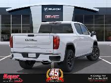 2026 GMC Sierra 1500 - Photo 4