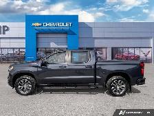 2024 Chevrolet Silverado 1500 RST | 4x4 | 3.0 Diesel | Leather - Photo 2