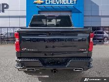 2024 Chevrolet Silverado 1500 RST | 4x4 | 3.0 Diesel | Leather - Photo 5