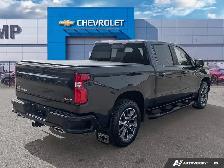 2024 Chevrolet Silverado 1500 RST | 4x4 | 3.0 Diesel | Leather - Photo 6