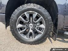 2024 Chevrolet Silverado 1500 RST | 4x4 | 3.0 Diesel | Leather - Photo 10