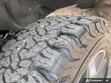 2024 Chevrolet Silverado 1500 RST | 4x4 | 3.0 Diesel | Leather - Photo 11