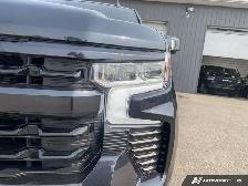 2024 Chevrolet Silverado 1500 RST | 4x4 | 3.0 Diesel | Leather - Photo 12