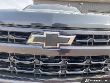 2024 Chevrolet Silverado 1500 RST | 4x4 | 3.0 Diesel | Leather - Photo 13