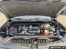 2024 Chevrolet Silverado 1500 RST | 4x4 | 3.0 Diesel | Leather - Photo 14