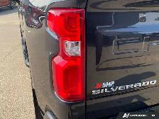 2024 Chevrolet Silverado 1500 RST | 4x4 | 3.0 Diesel | Leather - Photo 15