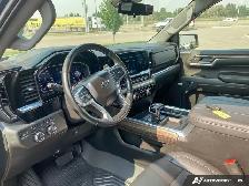 2024 Chevrolet Silverado 1500 RST | 4x4 | 3.0 Diesel | Leather - Photo 17