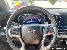 2024 Chevrolet Silverado 1500 RST | 4x4 | 3.0 Diesel | Leather - Photo 18