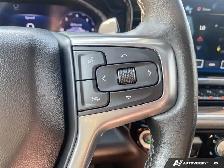 2024 Chevrolet Silverado 1500 RST | 4x4 | 3.0 Diesel | Leather - Photo 20