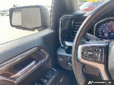 2024 Chevrolet Silverado 1500 RST | 4x4 | 3.0 Diesel | Leather - Photo 21