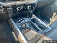 2024 Chevrolet Silverado 1500 RST | 4x4 | 3.0 Diesel | Leather - Photo 22