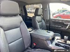 2024 Chevrolet Silverado 1500 RST | 4x4 | 3.0 Diesel | Leather - Photo 26