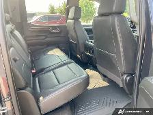 2024 Chevrolet Silverado 1500 RST | 4x4 | 3.0 Diesel | Leather - Photo 27