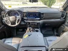 2024 Chevrolet Silverado 1500 RST | 4x4 | 3.0 Diesel | Leather - Photo 28