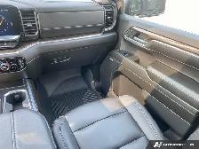 2024 Chevrolet Silverado 1500 RST | 4x4 | 3.0 Diesel | Leather - Photo 29