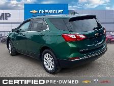2018 Chevrolet Equinox LT | AWD | Heated Seats | Remote Start - Photo 4