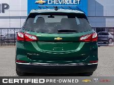 2018 Chevrolet Equinox LT | AWD | Heated Seats | Remote Start - Photo 5