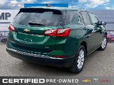 2018 Chevrolet Equinox LT | AWD | Heated Seats | Remote Start - Photo 6