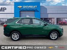 2018 Chevrolet Equinox LT | AWD | Heated Seats | Remote Start - Photo 7