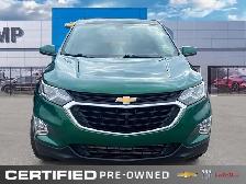 2018 Chevrolet Equinox LT | AWD | Heated Seats | Remote Start - Photo 9