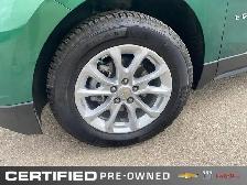2018 Chevrolet Equinox LT | AWD | Heated Seats | Remote Start - Photo 10