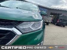 2018 Chevrolet Equinox LT | AWD | Heated Seats | Remote Start - Photo 11