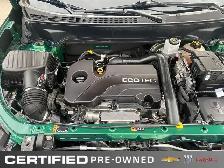2018 Chevrolet Equinox LT | AWD | Heated Seats | Remote Start - Photo 13