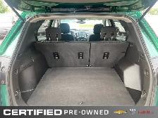 2018 Chevrolet Equinox LT | AWD | Heated Seats | Remote Start - Photo 15