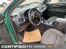 2018 Chevrolet Equinox LT | AWD | Heated Seats | Remote Start - Photo 16