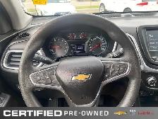 2018 Chevrolet Equinox LT | AWD | Heated Seats | Remote Start - Photo 17